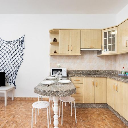 Live Arico Lapa Cerca De La Playa Apartment ภายนอก รูปภาพ