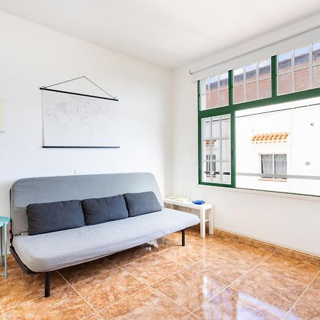 Live Arico Lapa Cerca De La Playa Apartment ภายนอก รูปภาพ