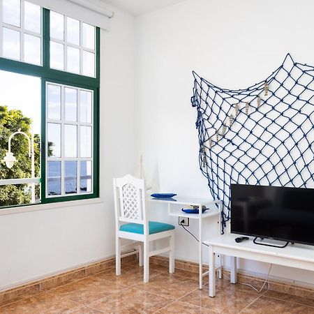 Live Arico Lapa Cerca De La Playa Apartment ภายนอก รูปภาพ