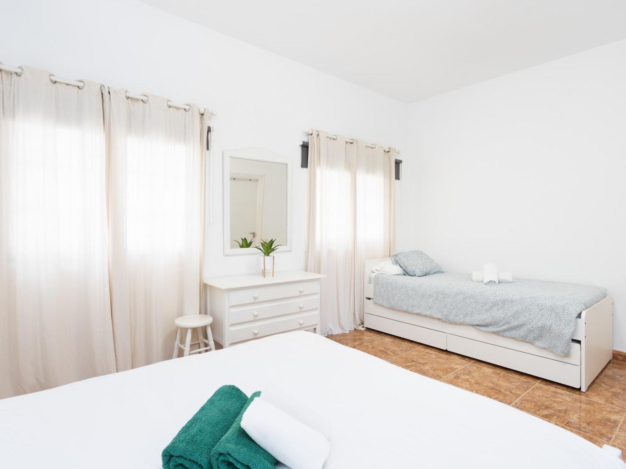 Live Arico Lapa Cerca De La Playa Apartment ภายนอก รูปภาพ