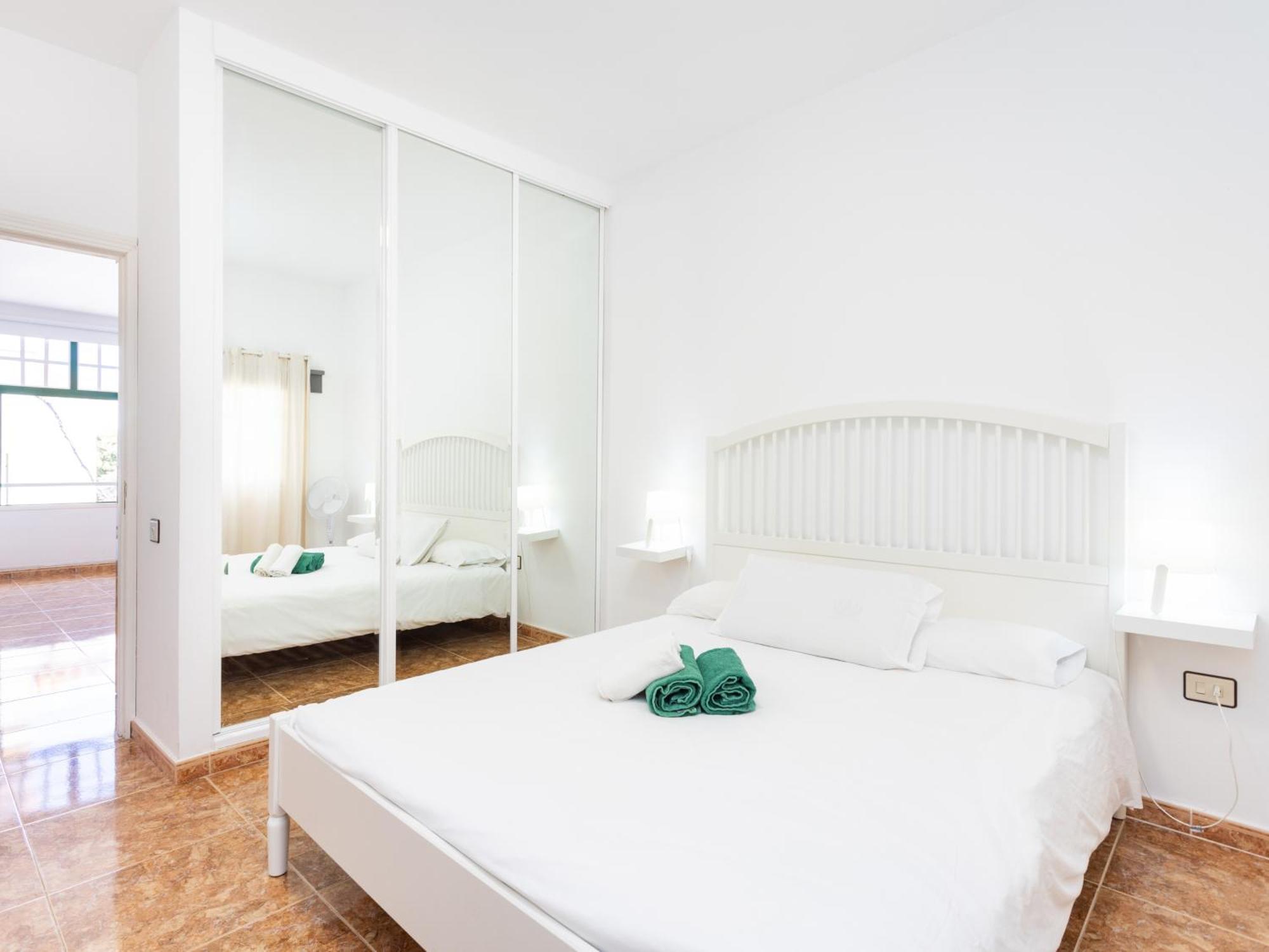 Live Arico Lapa Cerca De La Playa Apartment ภายนอก รูปภาพ