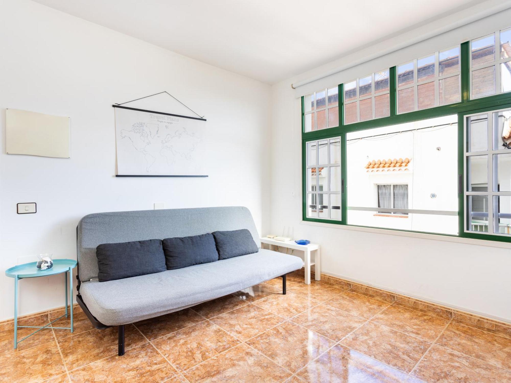 Live Arico Lapa Cerca De La Playa Apartment ภายนอก รูปภาพ