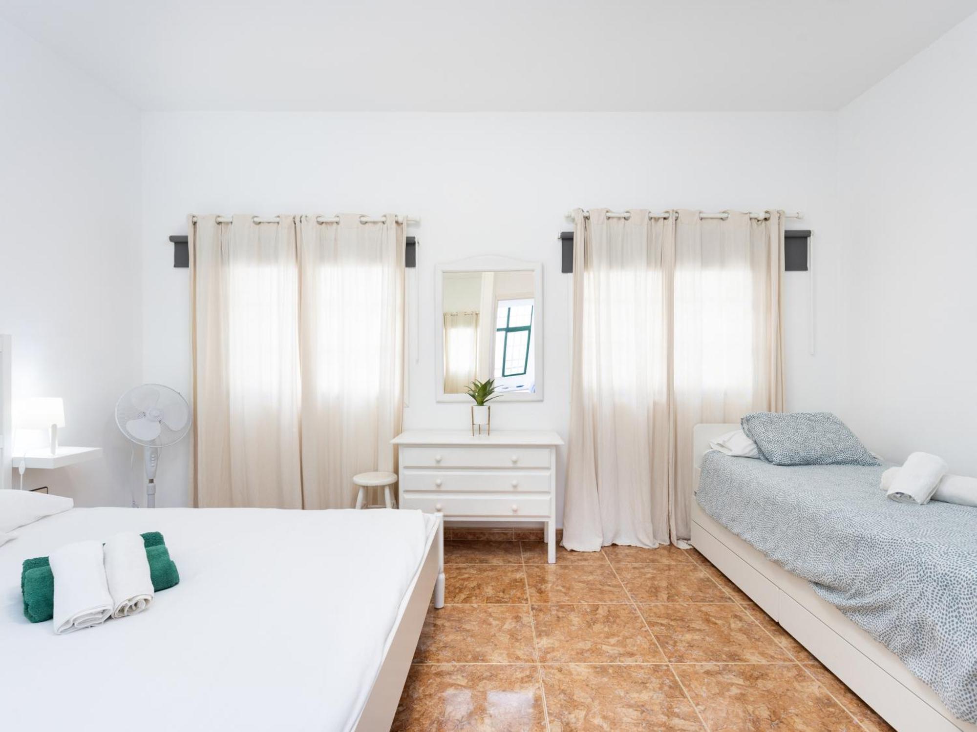 Live Arico Lapa Cerca De La Playa Apartment ภายนอก รูปภาพ