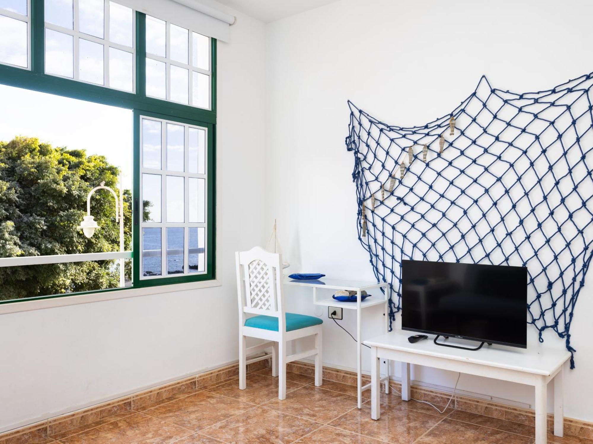 Live Arico Lapa Cerca De La Playa Apartment ภายนอก รูปภาพ