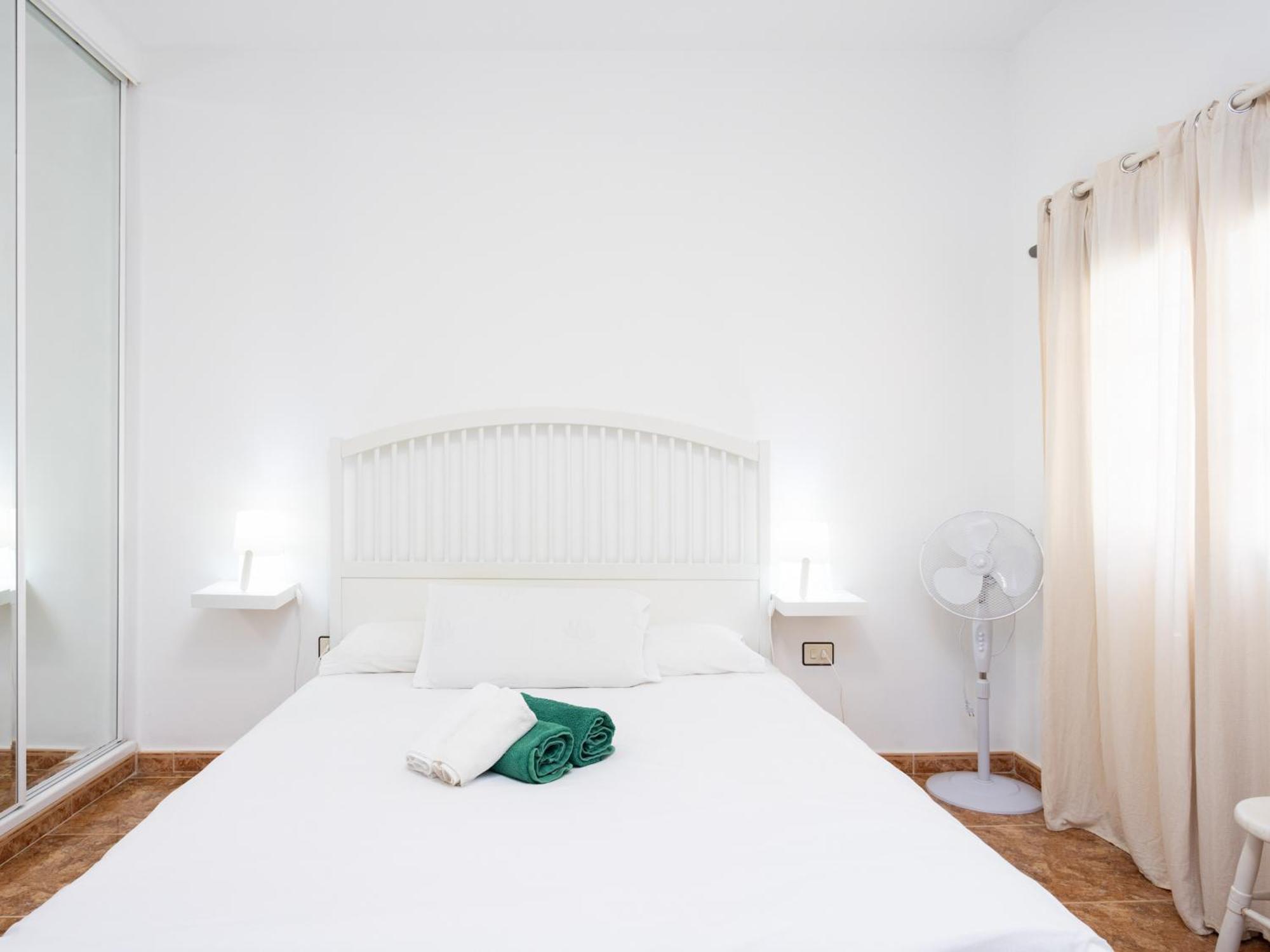 Live Arico Lapa Cerca De La Playa Apartment ภายนอก รูปภาพ