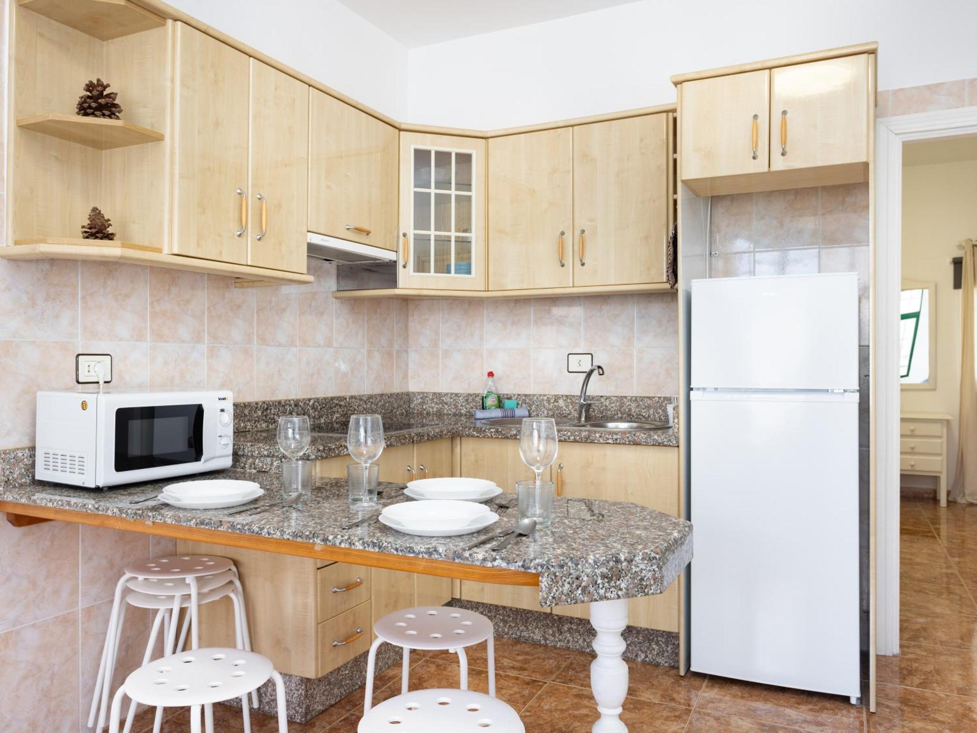 Live Arico Lapa Cerca De La Playa Apartment ภายนอก รูปภาพ