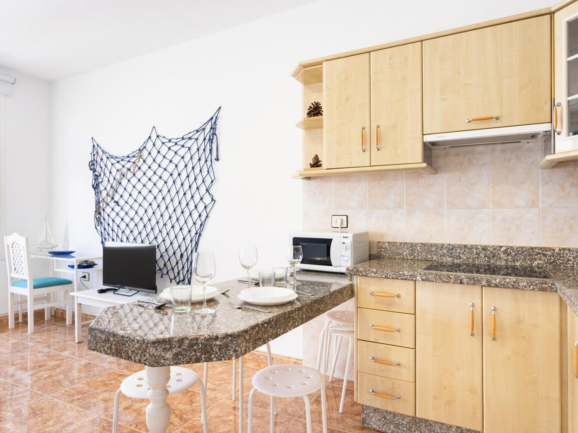 Live Arico Lapa Cerca De La Playa Apartment ภายนอก รูปภาพ