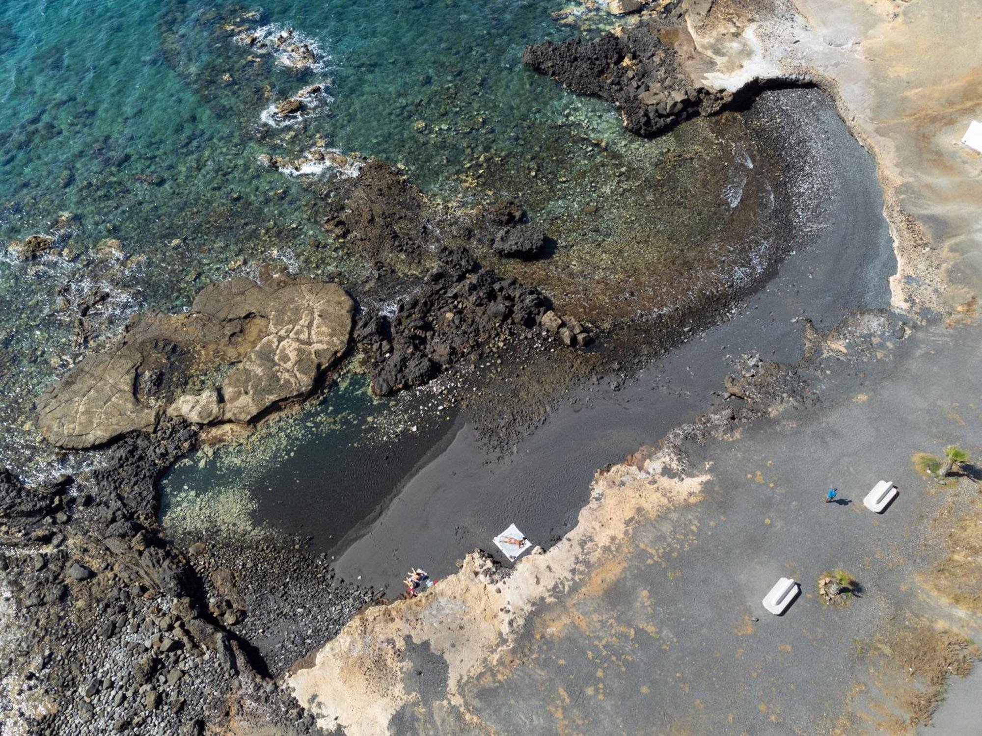 Live Arico Lapa Cerca De La Playa Apartment ภายนอก รูปภาพ