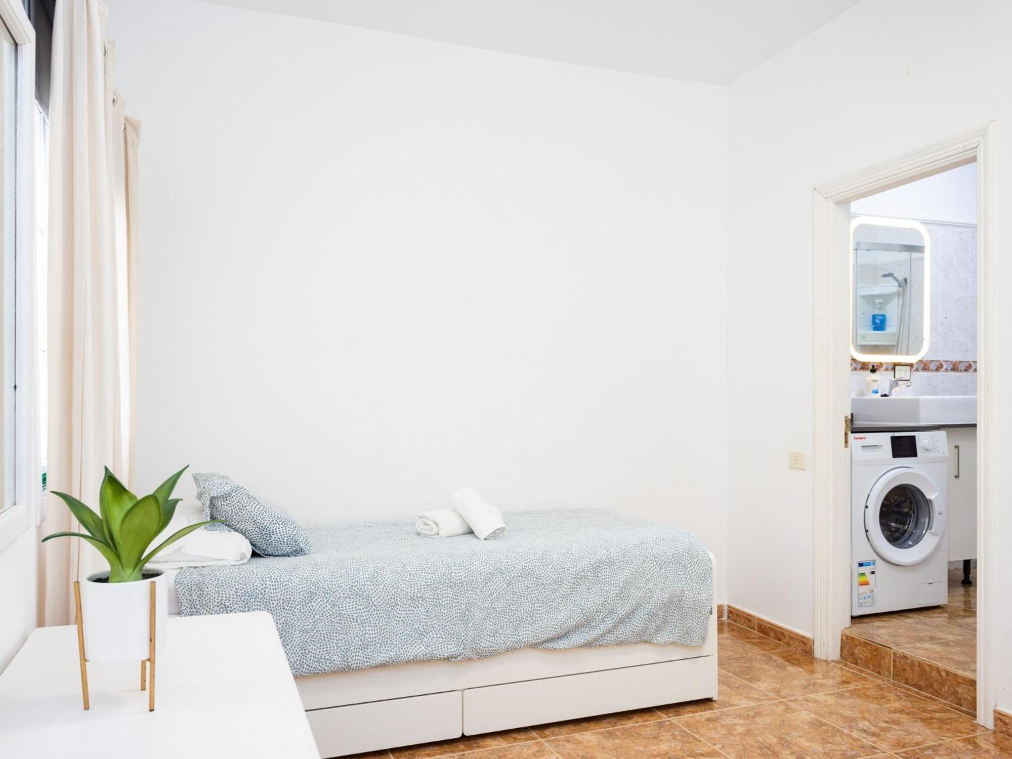 Live Arico Lapa Cerca De La Playa Apartment ภายนอก รูปภาพ
